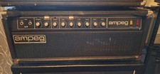 Ampeg V-7 MTI Era 1980s Made in Japan 100 wat...
