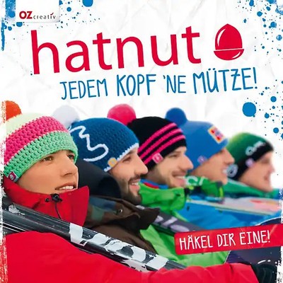 hatnut Jedem Kopf ne Mütze!