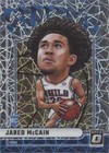 2024-25 Panini Donruss Optic - Jared McCain #28