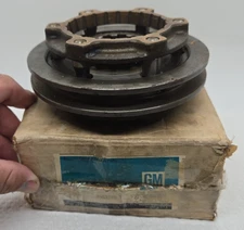 Spicer Dana TTC OEM 310811X Synchronizer C-46-494-17 C-46-494-15 46-466-10