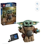 LEGO Star Wars Grogu The Mandalorian 75446 Display Stand 10+ 1200 Pieces
