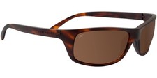 Serengeti Bormio 2.0 Polarized Men's Sport Wrap Sunglasses - SS563004 - Italy