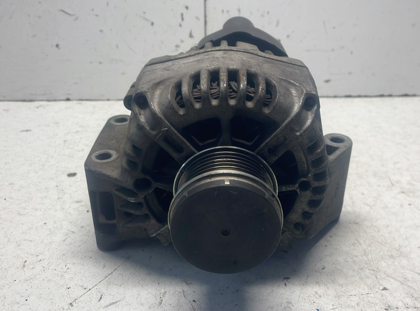 ALTERNATORE PER FORD Ka Serie (CCU) 51784845 diesel 1300 (08>18)