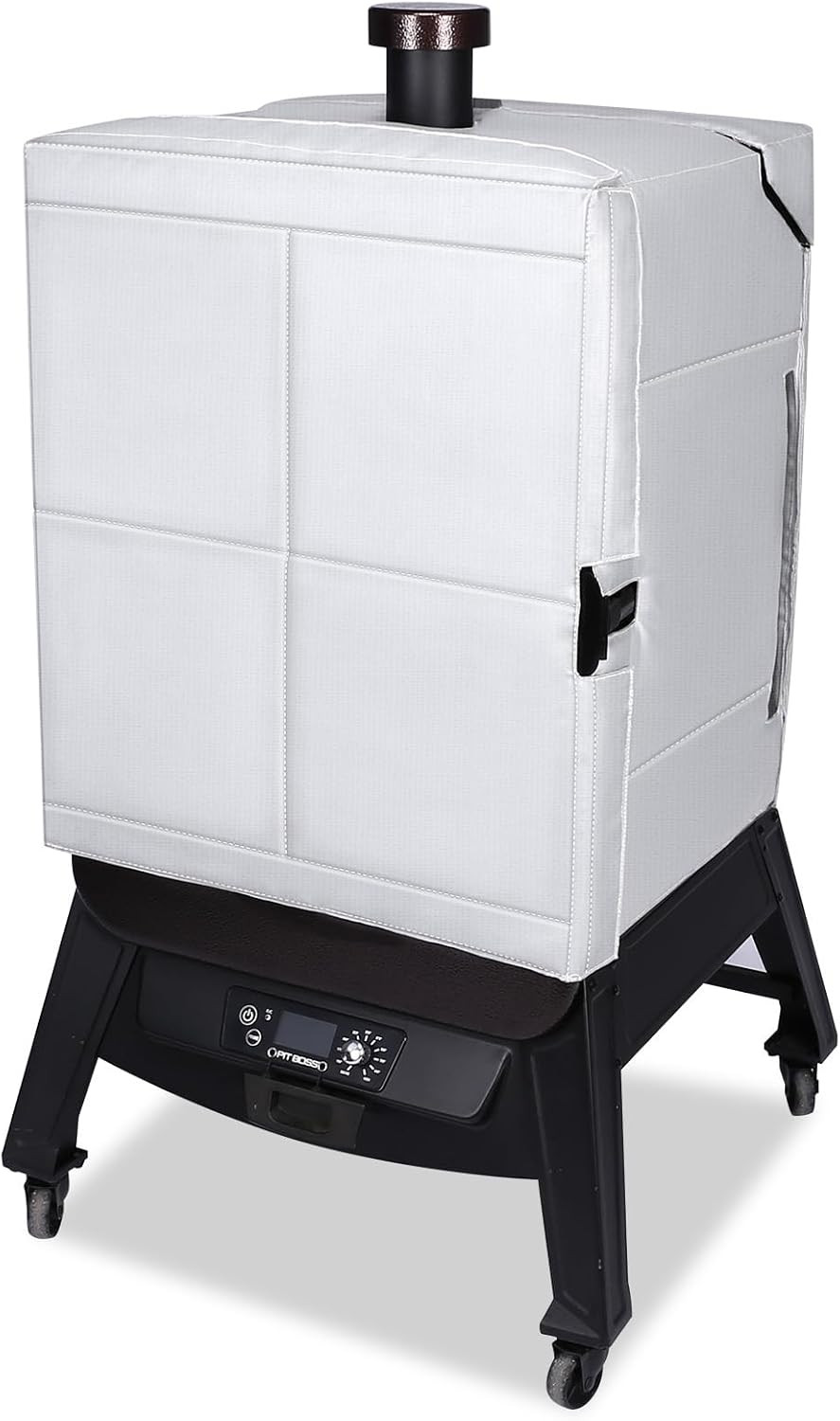 Grill Blanket for Pit Boss Pro Series II 4/5-Series Vertical