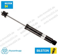 Bilstein B4 Gasdruckstoßdämpfer hinten für Opel Corsa A CC S83, Bj. 1988-1993