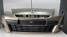 Pare choc avant RENAULT CLIO 3 PHASE 2 7701210236