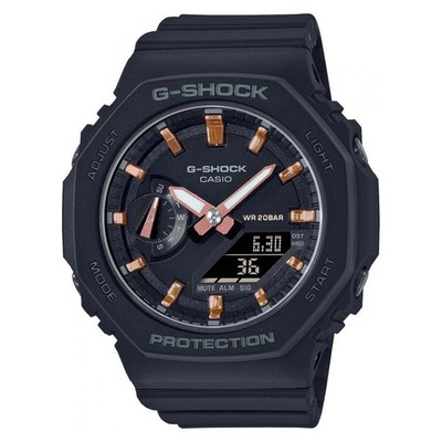 G-shock AnalogDigital GMA-S2100-1A   Damenuhr