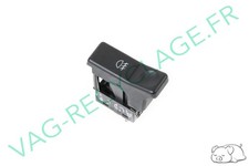 Antibrouillard Audi COUPE