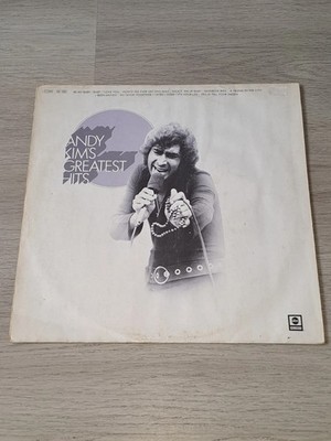 Andy Kim - Andy Kim´s Greatest Hits