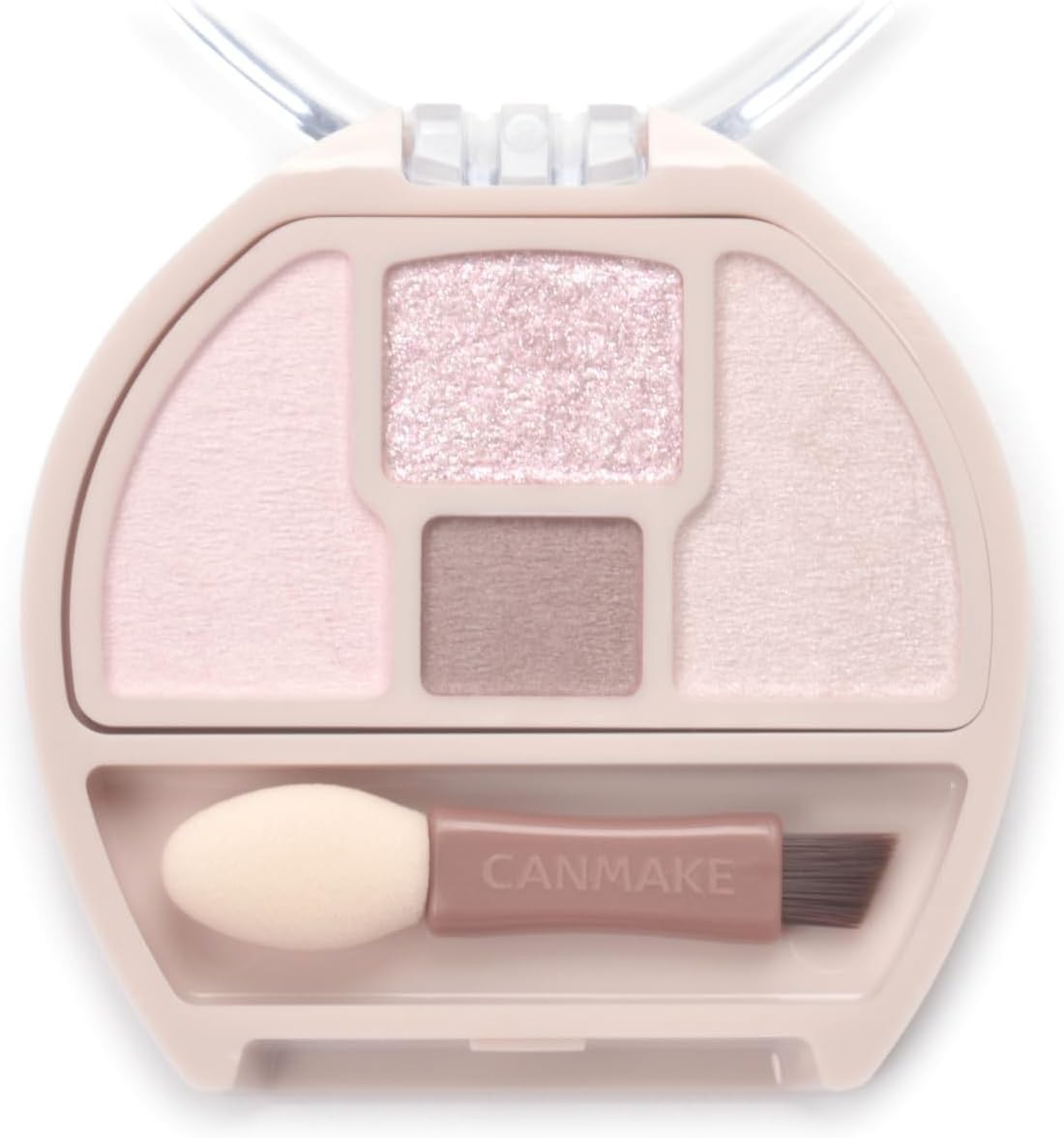 CANMAKE Plumpuku Coordinate Eyes Neo N02 Tutu Plungu From Japan | eBay