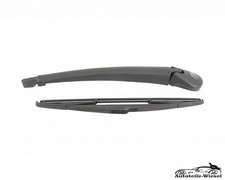 Wischerarm Hinten für Renault Laguna II Grandtour Kg0/1 01-07