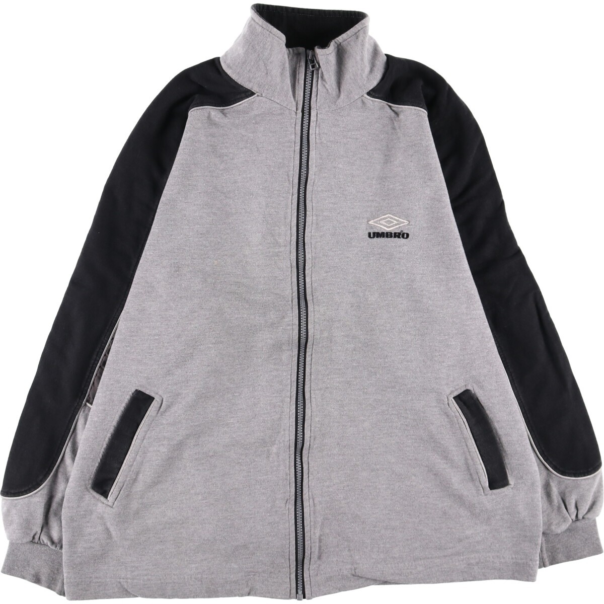 【90s Vintage】 UMBRO SWEATSHIRT 古着 Vintage 90s umbro sweatshirt - Gem