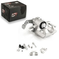 Bremszange Bremssattel Hinterachse Links FüR Opel Astra G Caravan CC Stufenheck