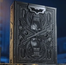 Theory11 Batman the Dark Knight Limited Edition Playing Cards