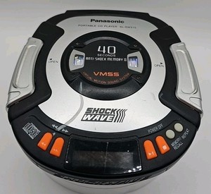 ✨貴重‼️ Panasonic SHOCK WAVE Panasonic Shock Wave for sale | eBay