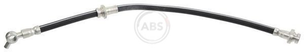 Bremsschlauch A.B.S. SL 3797 FüR Vanette Nissan Bus C22 GC22 ULC22 SLC22-image