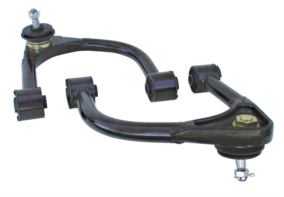 Brazos en A ajustables superiores delanteros SPC Specialty 25490 para Toyota Tundra Sequoia Foto 3 de 4