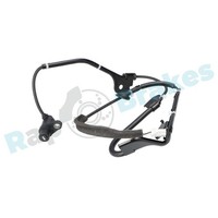 RAP Brakes R-A0808 ABS Sensor Hinten Rechts FüR Toyota