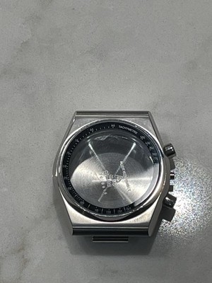 Omega Speedmaster Chronograph Mark 4.5 176.0015 Case Cal 1045