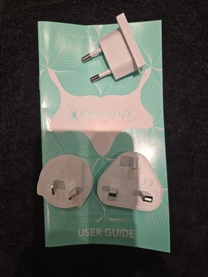 Omnilux Contour Adapters 3 Pack