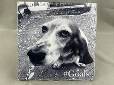 Image of #GOALS by #Goals (CD, 2017) DC-Jam Records NIB NEW SEALED