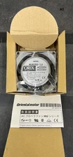 Oriental Motor Orix MU825S-53 Axial Fan