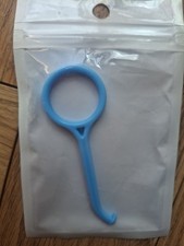 Aligner Removal Tool