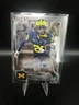 Topps 2025 Bowman University Chrome Jyaire Hill Michigan Autograph Prospect