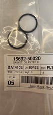 Engine Oil Filter Adapter Seal 15692-50020 Engine Oil Filter Adapter Seal 15692-50020