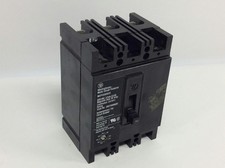 Westinghouse MCP13300CR Circuit Breaker 3 Pole 30 A 600 VAC 250 VDC FHP FAL