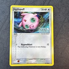 Jigglypuff 53/100 Crystal Guardians Reverse Holo Pokemon on eBay