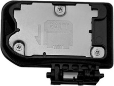 ILCE-7RM4 A9 IIBattery Door Cover Lid parts F...