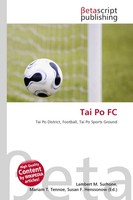 Lambert M. Surhone (U. A.) | Tai Po Fc | Taschenbuch | Englisch (2026)