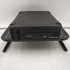 Tandberg Data 3503-LTO Ultrium LTO-4 External SAS Tape Drive