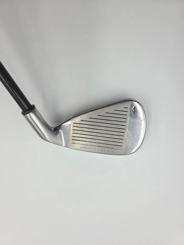 LEFT HANDED Callaway X20 4 Iron, Firm Flex Graphite Shaft - Image 3 of 4