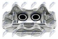 Bremssattel NTY HZP-TY-023 FüR Toyota Hilux 7 Pick Up 4WD KUN25 KUN15 KUN35