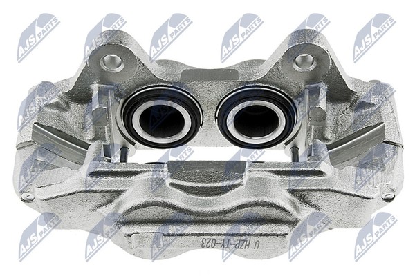 Bremssattel NTY HZP-TY-023 FüR Toyota Hilux 7 Pick Up 4WD KUN25 KUN15 KUN35-image