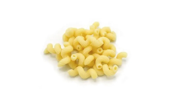 Caja de pasta Cavatappi 10 lb