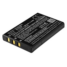 Battery for Sharp Zaurus C750 C760 SL-5000 SL-5000D SL-5500 SL-C700 EA-BL06 PDA