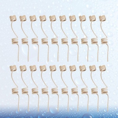 20 Pcs Diffusor Für Ätherische Öle ?therisches ?l Diffusor-sticks