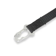 HANS TK19318 Tether-PA SLD HANS ZERO Standard