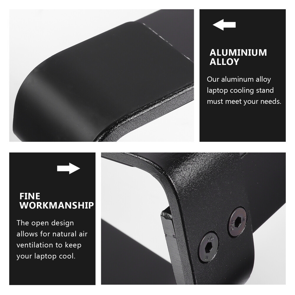 Portable Folding Laptop Stand for Notebook & PC