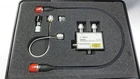 AGILENT 87512A HP TRANSMISSIO/REFLECTION TEST SET  DC-2GHz