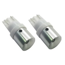 2x Xenon White Cree Led Side Light W5w T10 501 For Dodge Holden Lexus Cpsl1050w