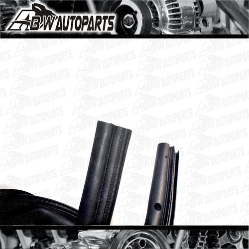 For Toyota Hiace KDH201R TRH201R 2005-2018 Low Roof Sliding Door Rubber Seal - Picture 2 of 3