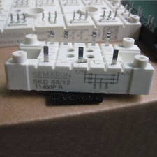 New SKD83/12 SKD83-12 power supply module For SEMIKRON Free Shipping