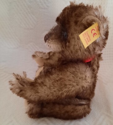 Vintage Steiff Historic Steiff Miniature 1926 Replica 029271