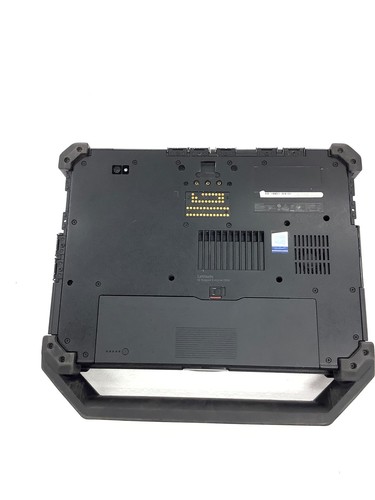 Dell Latitude Rugged 7214 2 in 1 Laptop i5-6300u 8GbRAM 256Gb SSD Touchscreen - Bild 13 von 16