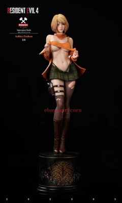 MF Hyperspace 1/4 Ashley Statue Figure Model Collectible Deluxe