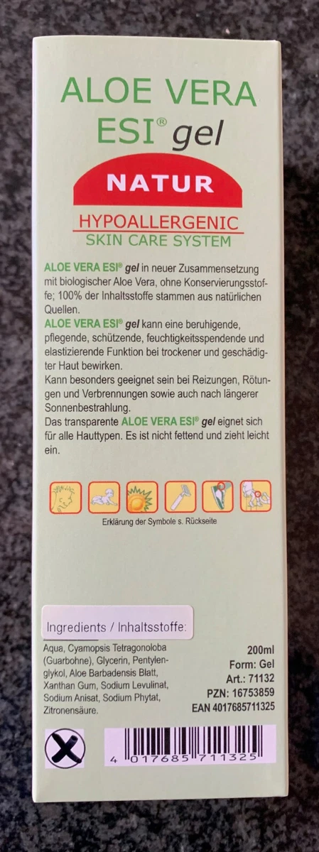 Unisex Gesichts-Tagespflege als Gel online kaufen | eBay.de